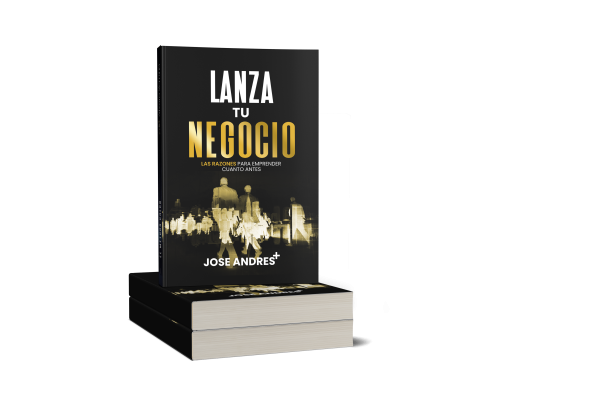 LANZA TU NEGOCIO